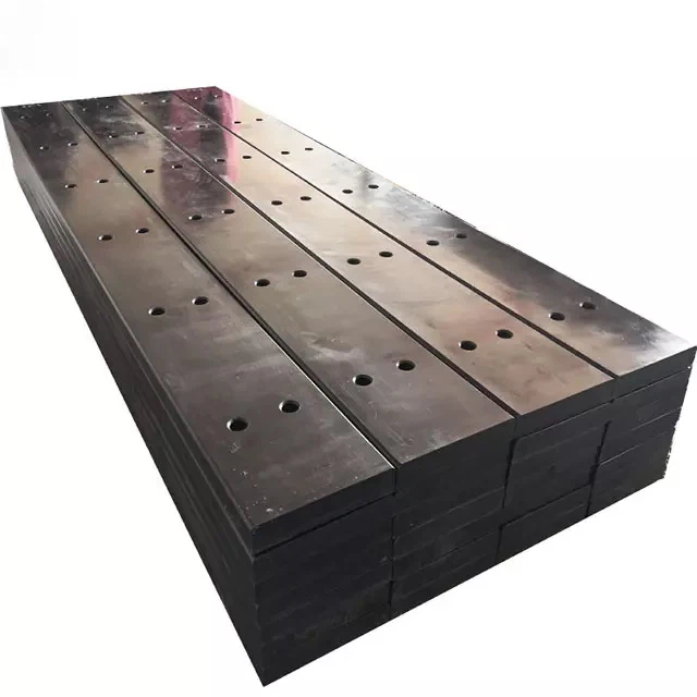 HDPE Marine Board Sheet White
