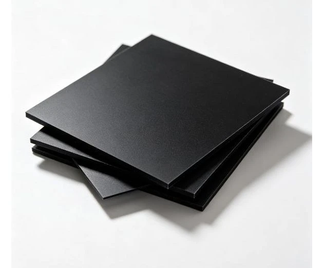 HDPE Wear Liner Plates