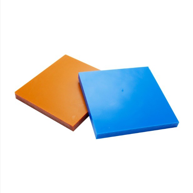 High Density Polyethylene Sheets