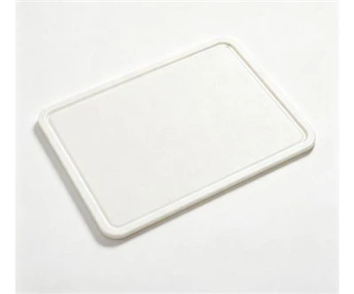 HDPE Cutting Board With Juice Groove