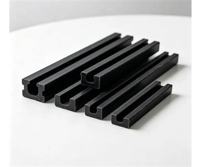 HDPE Guide Rails