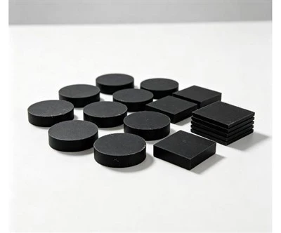 HDPE Sliding Pads