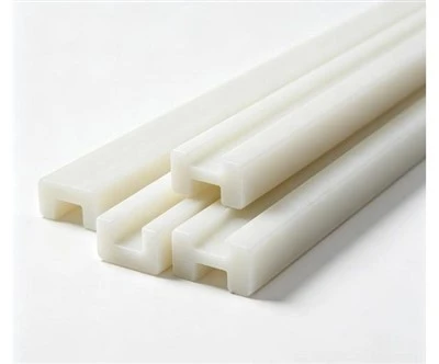 UHMWPE Guide Rails