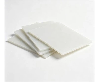 UHMWPE Sliding Pads